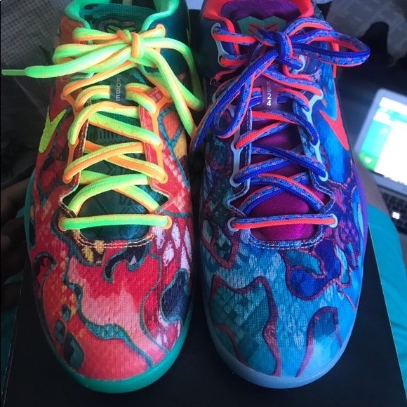 what the kobe 8 - Picture 1 of 4